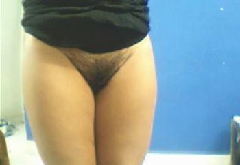 Hairy Pussy