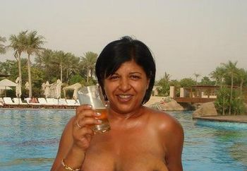 Indian Wife