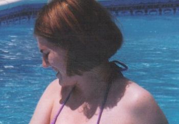 pool babes