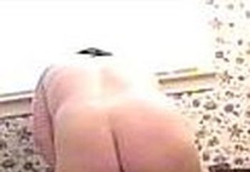 voyeuring my wife