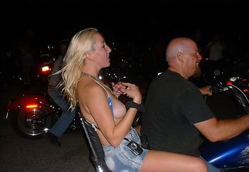 bike rally