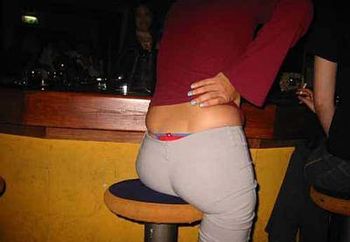 Thong-parade Ii