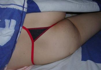 Sexy Panties#2