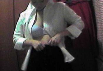 Wife Dressing-4