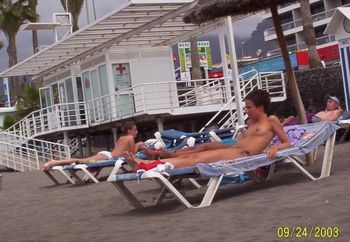 Holiday Tenerife