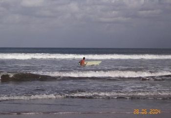 Bali Kuta Paradise 01