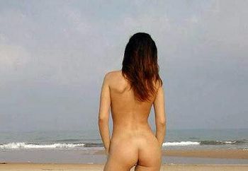 Nip: My Lover On The Sand