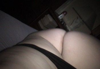 40yo Bbw Wife