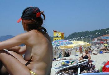Playa Vigo 3