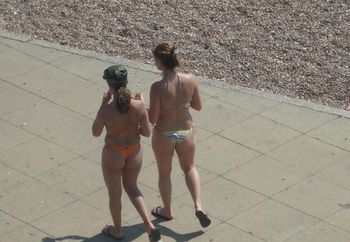 Thong Latinas In Brighton