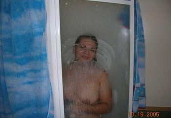 Shower Fun