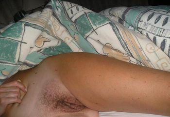 Sleeping 45yr Old Milf