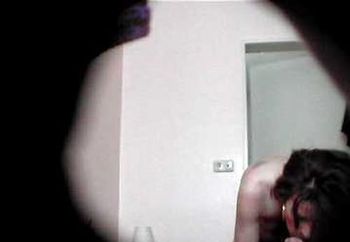 visit whore with hidden cam # 2