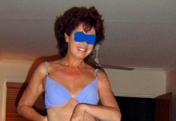 45yr Shy Wife First Time