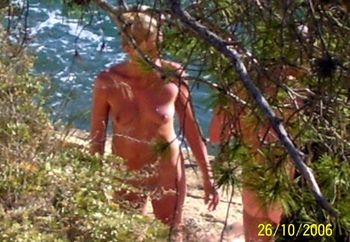 Mallorca Nude Beach 3