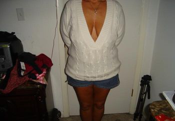 One Hot 40 Something Milf