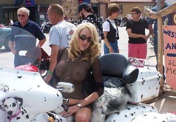 Sturgis 2007