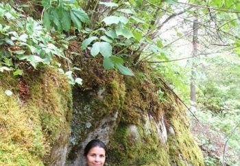 Hiking In Algonquin Park