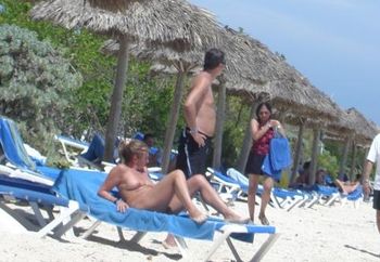 Cuba Beaches 3