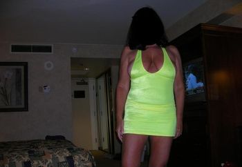 English Teacher Milf 53 Yo