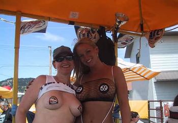 NIP: chris at sturgis pt 2