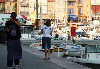 vive la france ... cassis 6