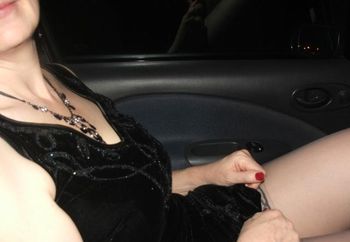 In The Car