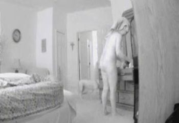 Bedroom Sex Cam 17