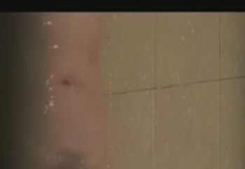 More shower vids