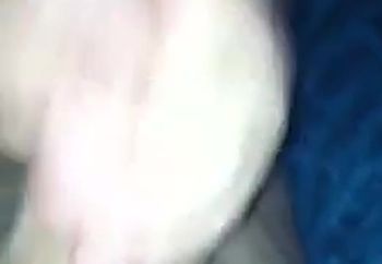 stroking 