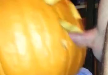 Fucking Pumpkin