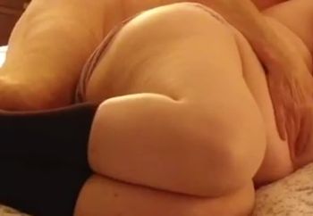 Clair - Snuggle With Tummy and Tits