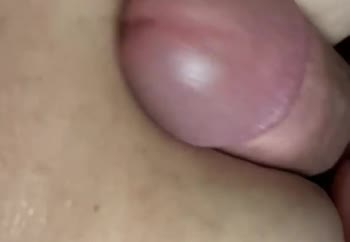 Titty fuck