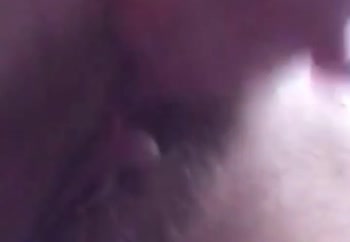 Girlfriend strips out of tight clothes 