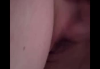 Girlfriend wants to finger again