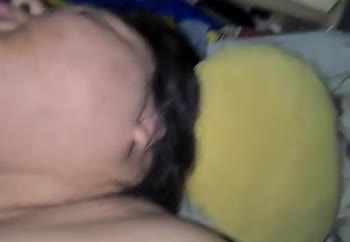 My fat wife likes cock. 2