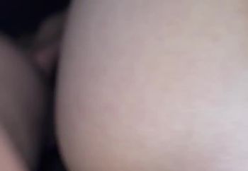 Tranny fucks asshole