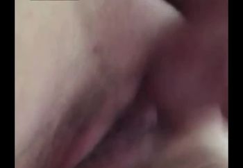 Strip and finger 