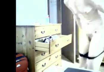 Beautiful Little Lady Juliette