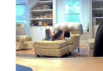 hyper hornee mature milf