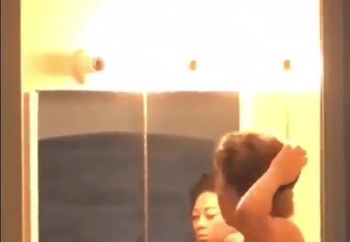 Perfect lightskin tits 