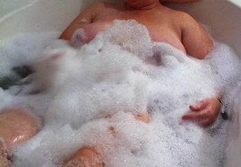 Bubble Bath