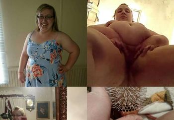 25 year old bbw friend of mine 