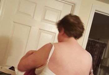 my 50 year old bbw wife 