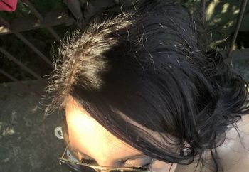 I love cumming on her face in public