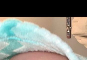 Under the robe 