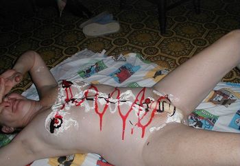 Sundae night