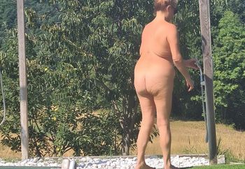 Naturiste