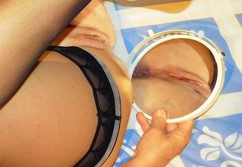 double pleasure..