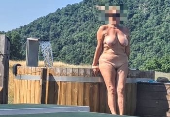 Nudist